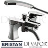 Bristan Hourglass Bath Shower Mixer Spare Parts